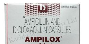 Ampilox Capsule