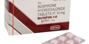 Buspin Tablets