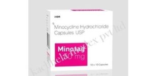 Minotag Capsule