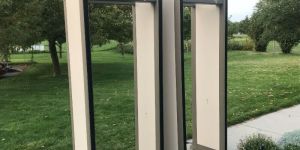 Walk-Through Metal Detector PD6500i (GARRETT)