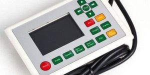 Display Control Panel