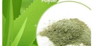 Aloevera Powder