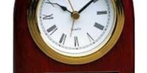 Promotional Table Clocks