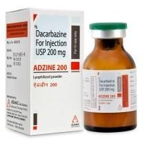Dacarbazine Injection