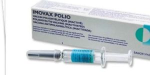 Polio Vaccine