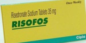 Risedronate Sodium Tablets