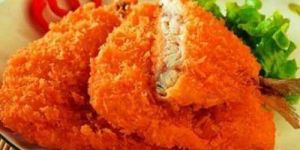 Breaded Fish Fillets