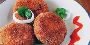 Chicken Cutlet