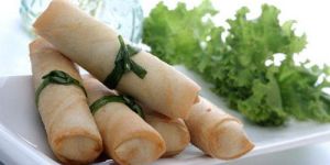 Spring Roll
