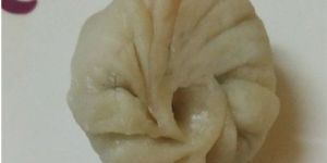 Veg Momos