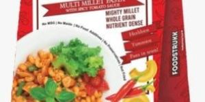 Multi Millet Pasta
