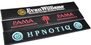 Rubber Bar Mat