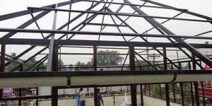 Profile Sheet Fabrication Services