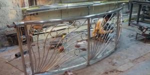 SS Fabrication Services