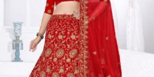 Party Wear Lehenga Choli
