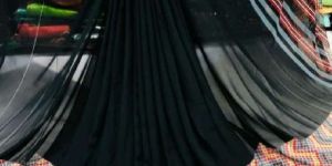 Plain Sarees