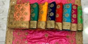 Silk Sarees