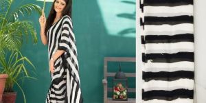 Striped Sarees