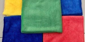 Microfiber Towel