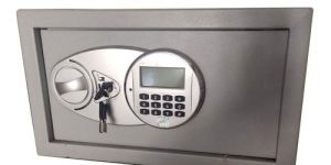 Mild Steel Safety Locker