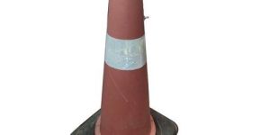 Plastic Road Barrier