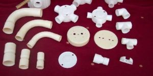 PVC Circuit Pipe Fittings