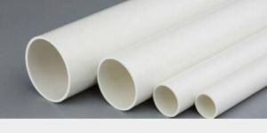 PVC Conduit Pipes