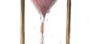 Sand Timer