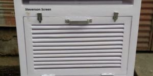 Stevenson Screen