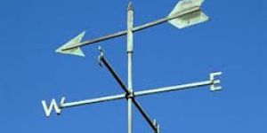 Wind Vane