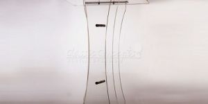 Acrylic Lectern Podium