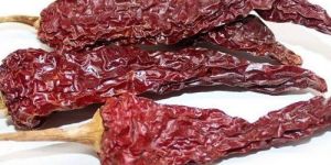 Dried Red Chilli