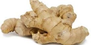 Varada Ginger