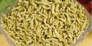 Palak Sev Namkeen