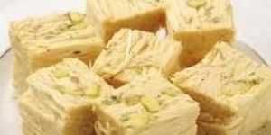 Soan Papdi
