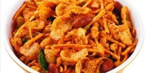Spicy Mixture Namkeen
