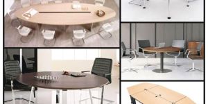 Meeting Table