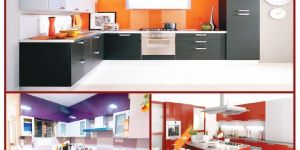 Modular Kitchen