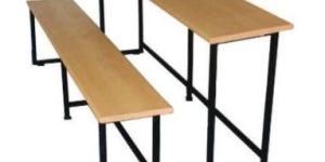School Bench