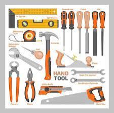 Hand Tool