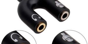 Audio Jack Connector