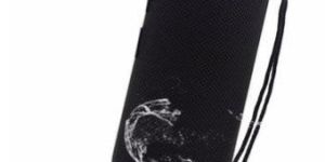 Wireless Bluetooth Speaker