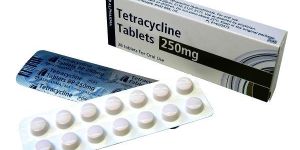Tetracycline Tablets