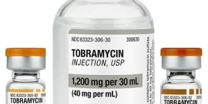 Tobramycin Injection