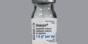 Unasyn Injection