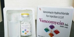 Vancomycin Injection