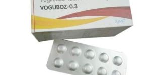 Voglibose Tablets