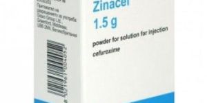 Zinacef Injection