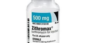 Zithromax Injection