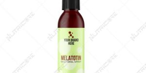 Melatonin Sleep Spray